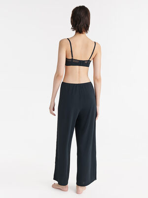 Virginie graphique Trousers standard view 3