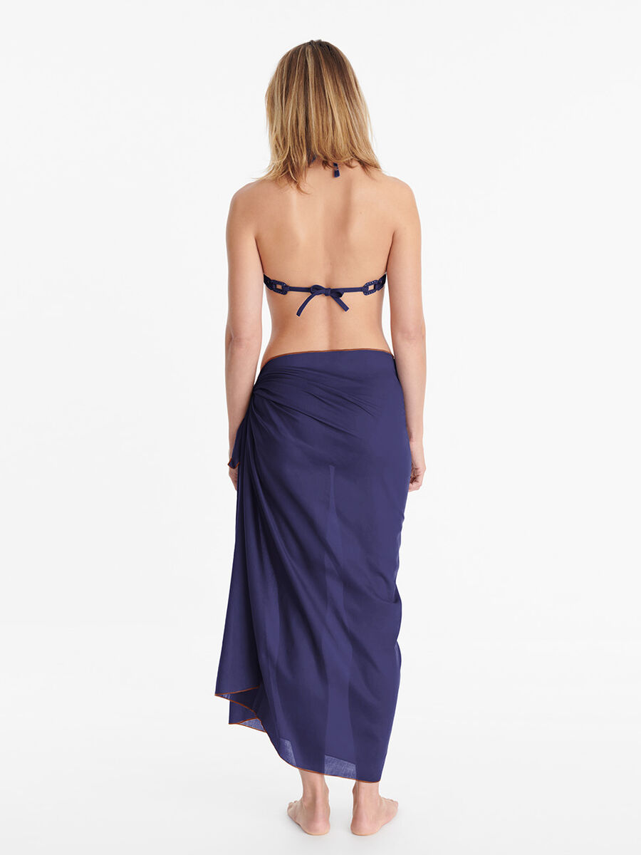 Cabine Sarong standard view �