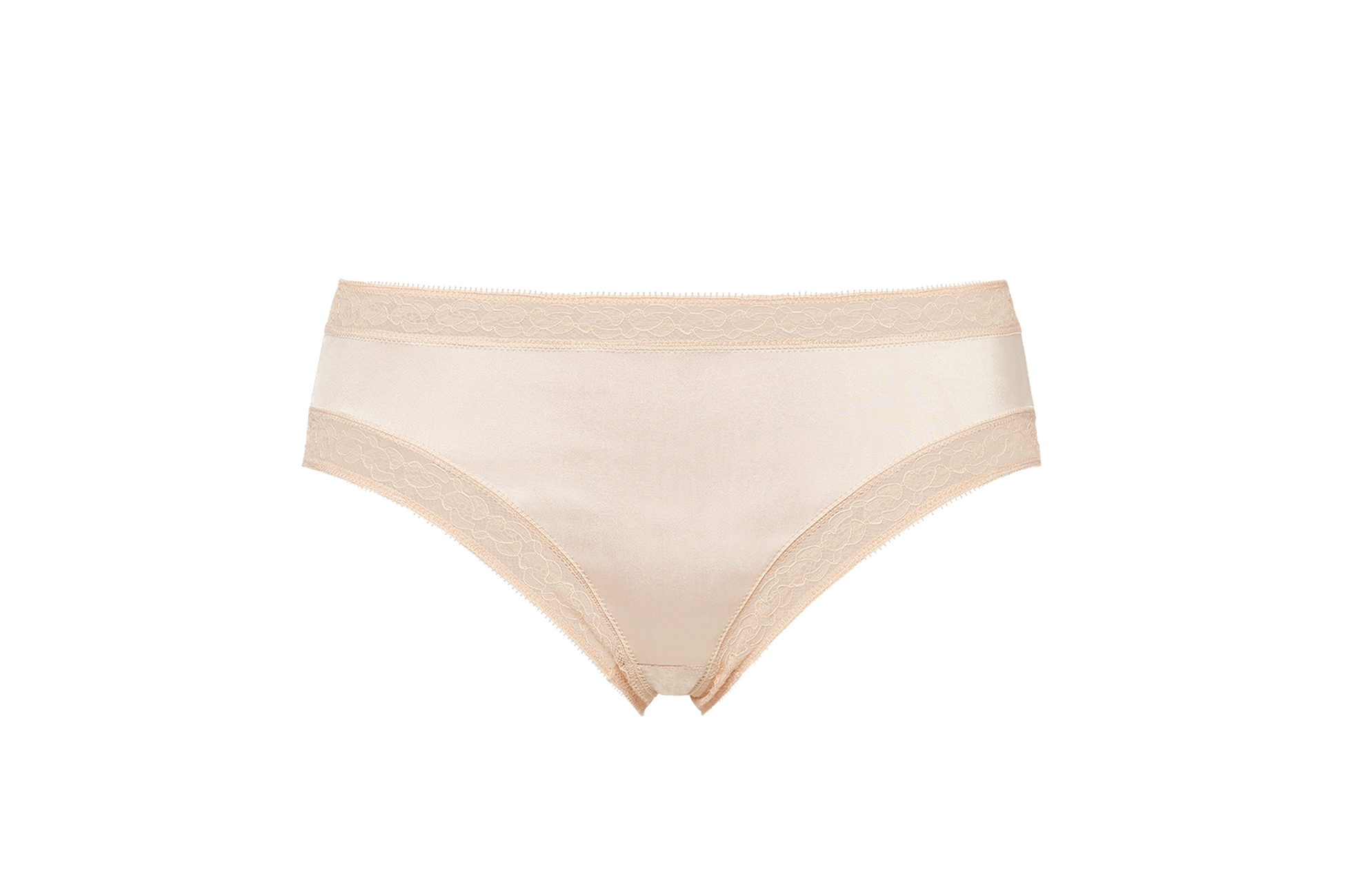 Inspiree Culotte vue standard NaN