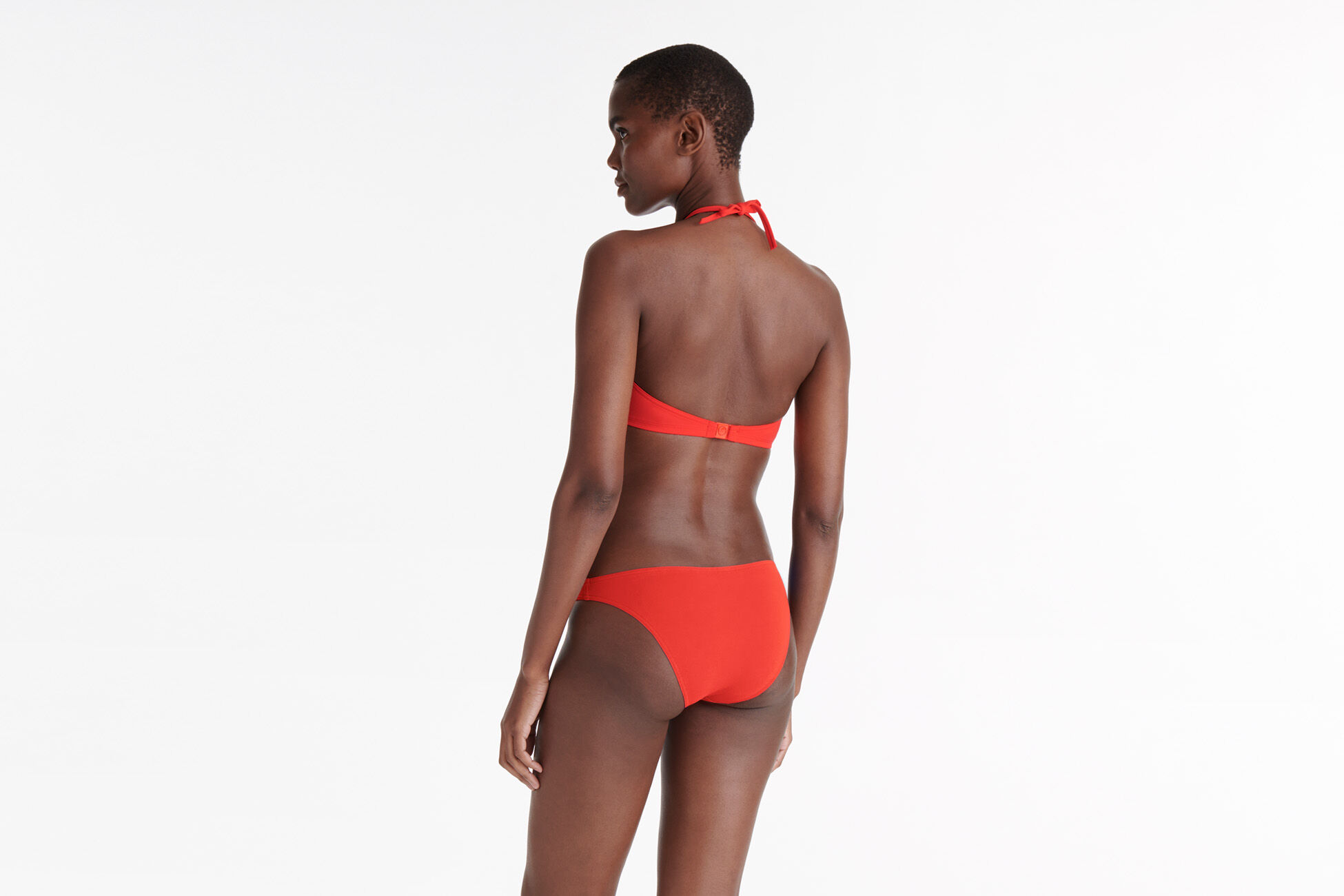 Fripon Culotte classique vue standard NaN