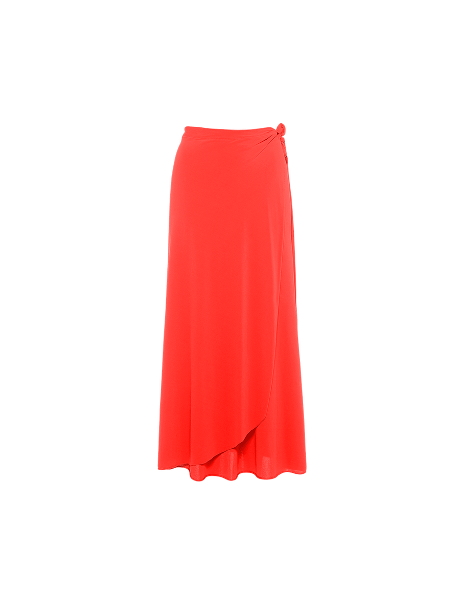 Julieta Sarong skirt standard view �