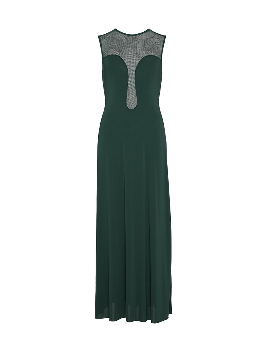Scene Long dress standard view NaN