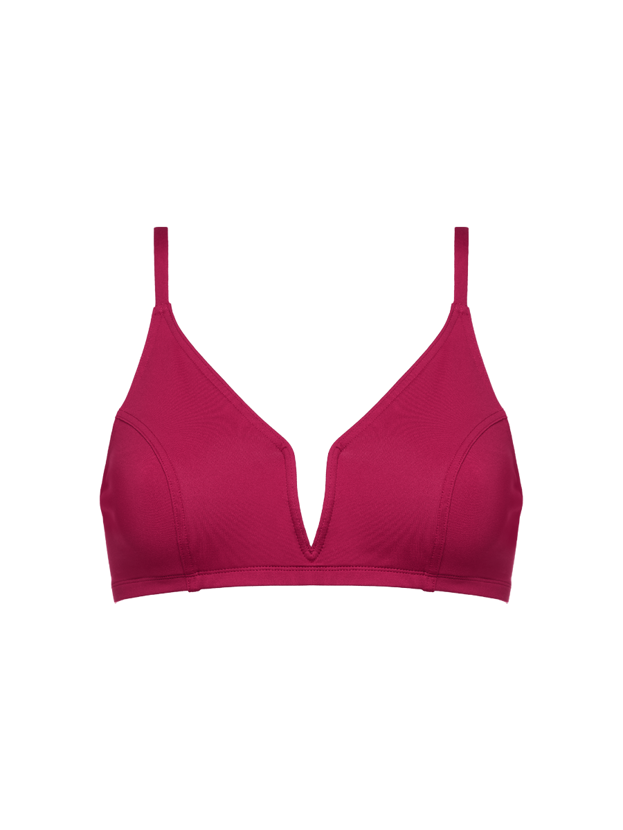 &Eacute;lanc&eacute;e Triangle top standard view 4 out of 6