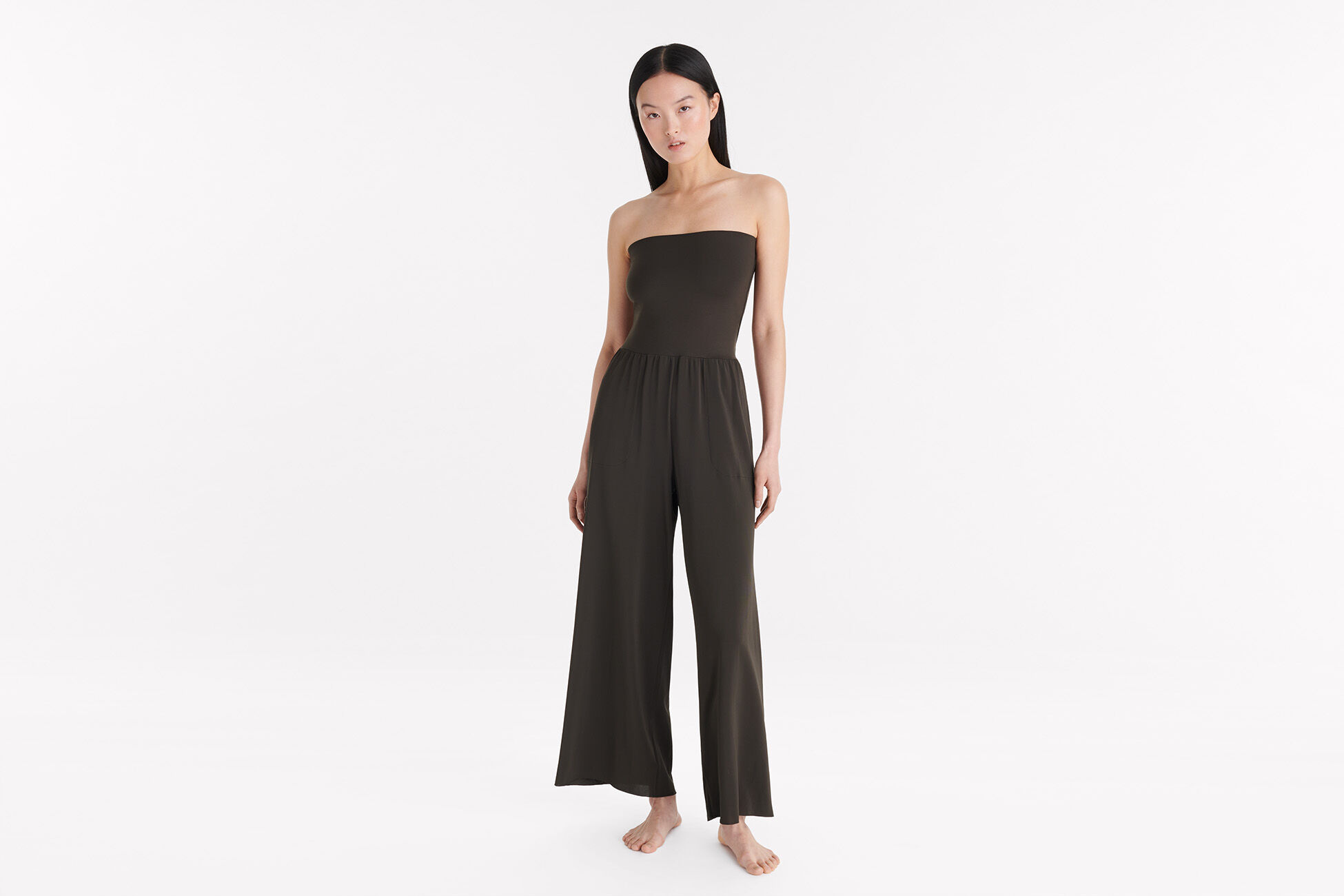Dao Pantalone standard vista NaN
