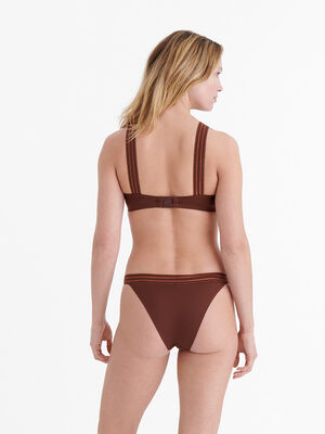 Rayonnant High-cut briefs standard view 2