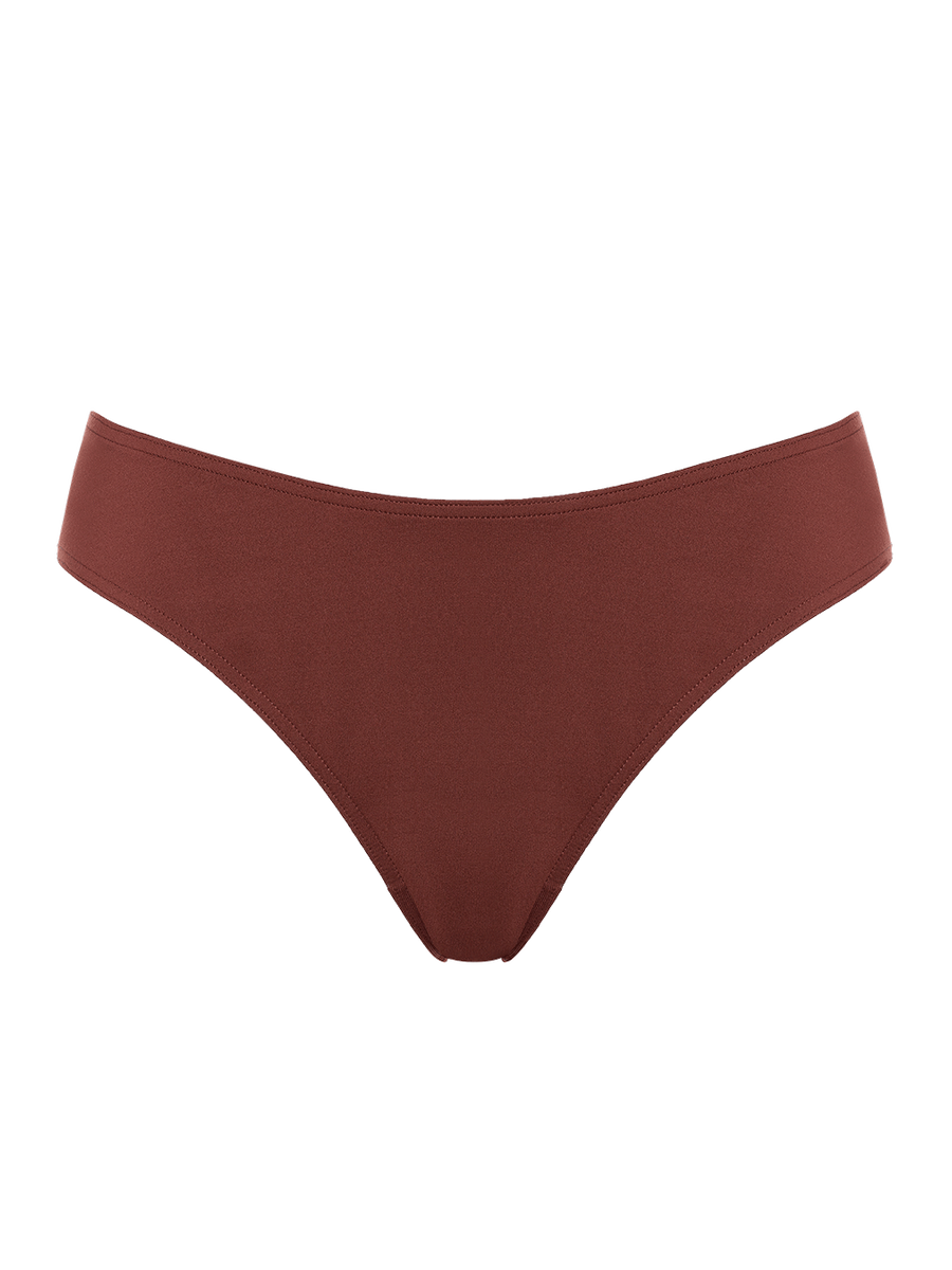 Lava High-cut briefs standard view �