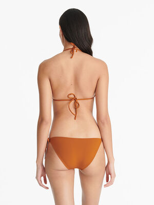 Mouna Small triangle bikini top standard view 3 out of 3