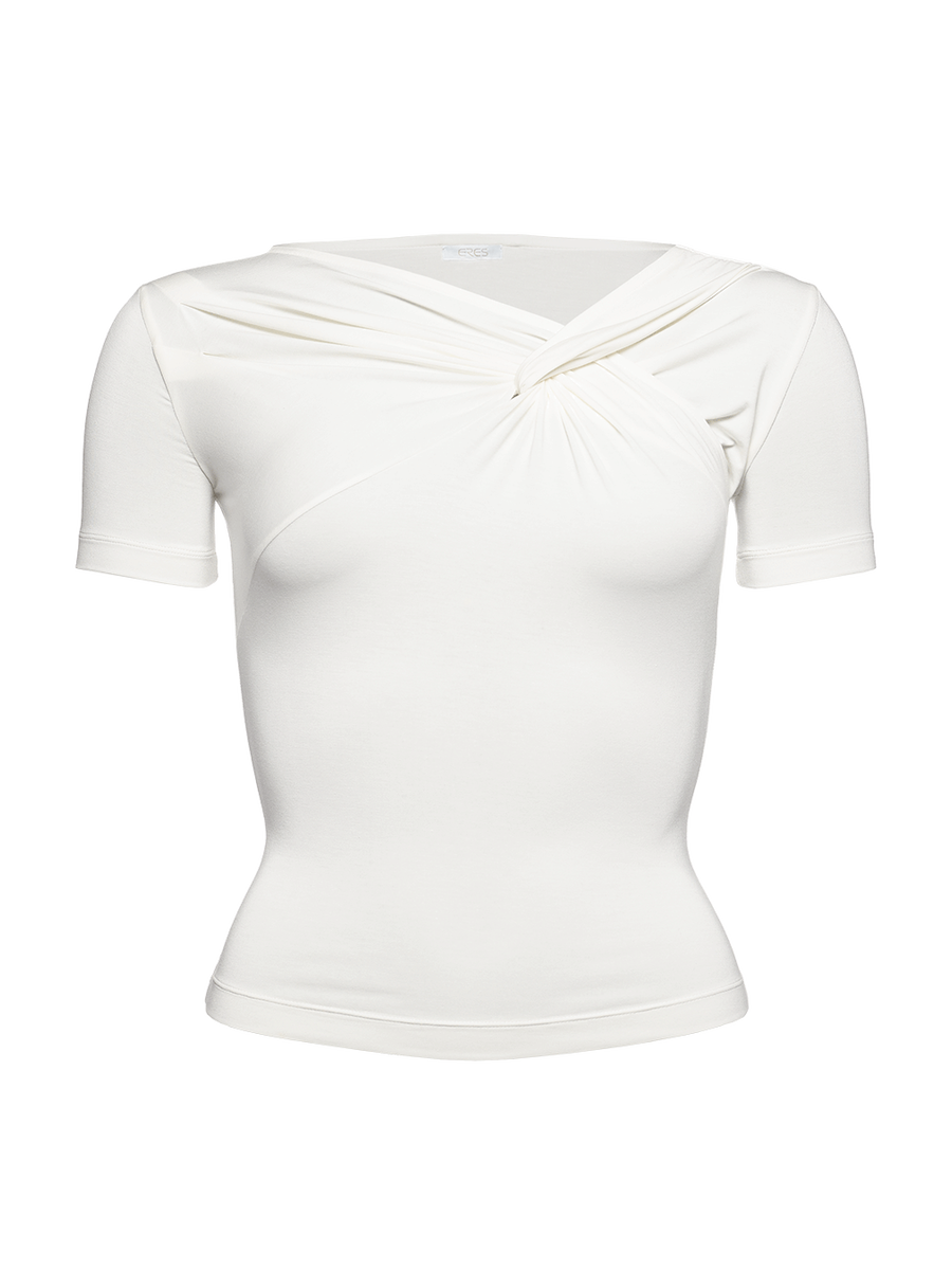 Anna Camiseta Vista est&aacute;ndar 4 de 6
