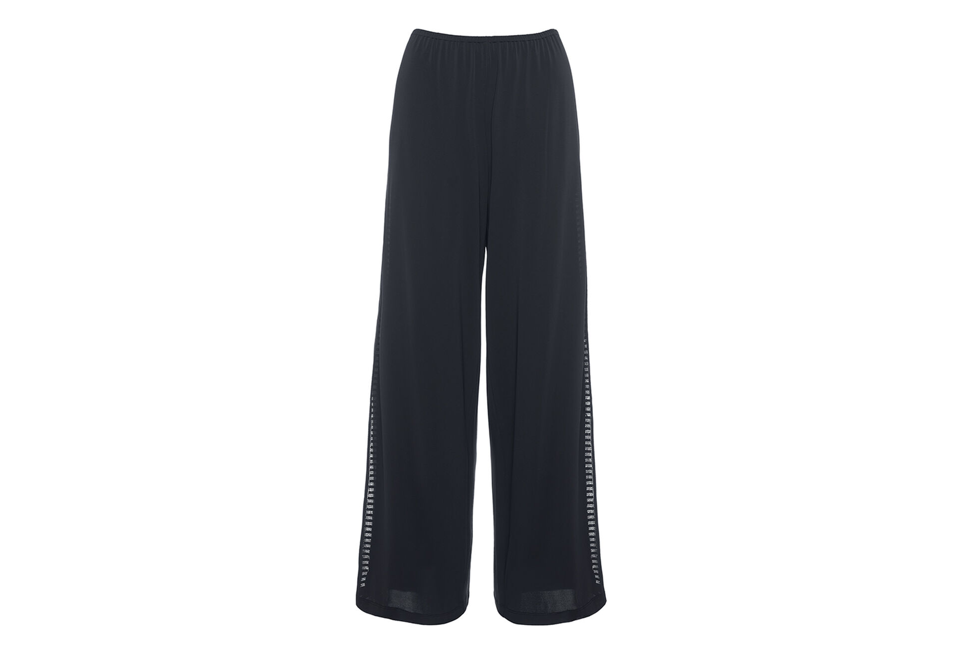 Virginie graph Pantalón Vista estándar NaN