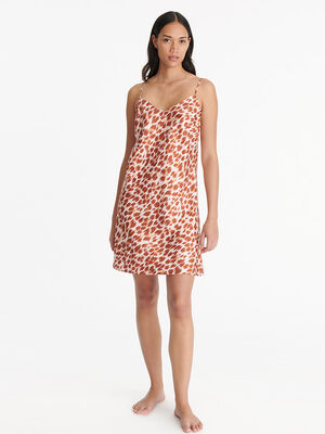 Panthere Kurzes Nachthemd Standardansicht 1