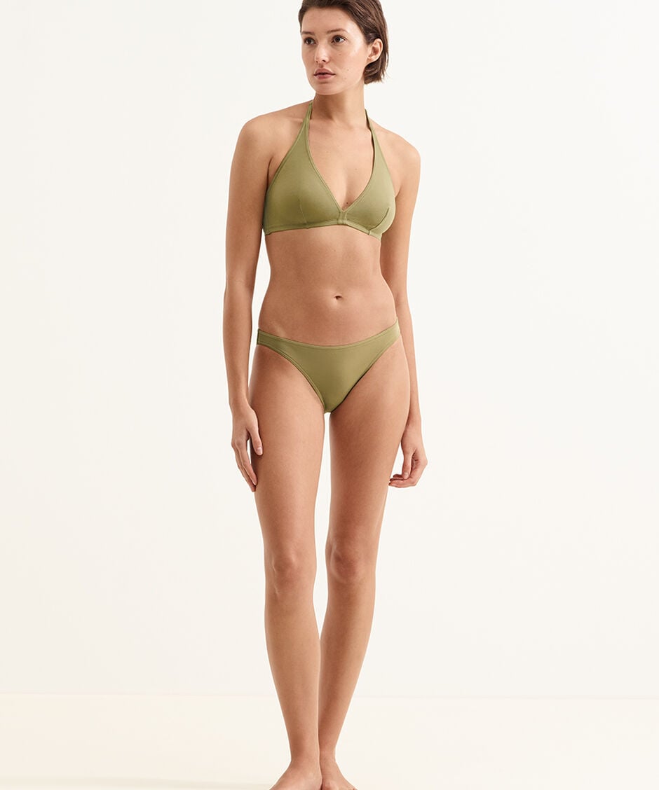 Fripon - Alligator en Peau Douce Naturelle &middot; Bain Luxe | ERES