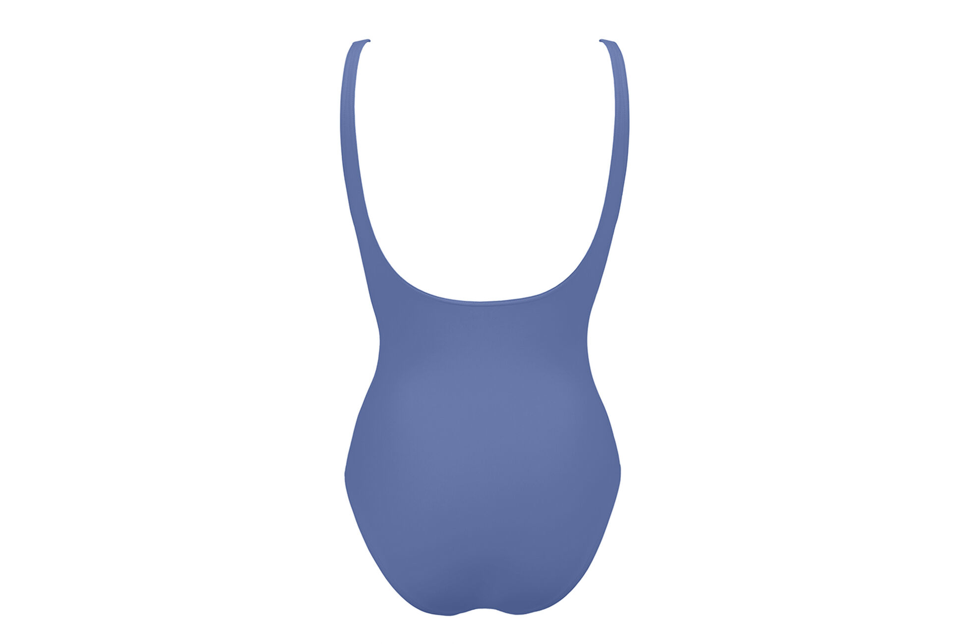 Asia Tank one-piece standard view �