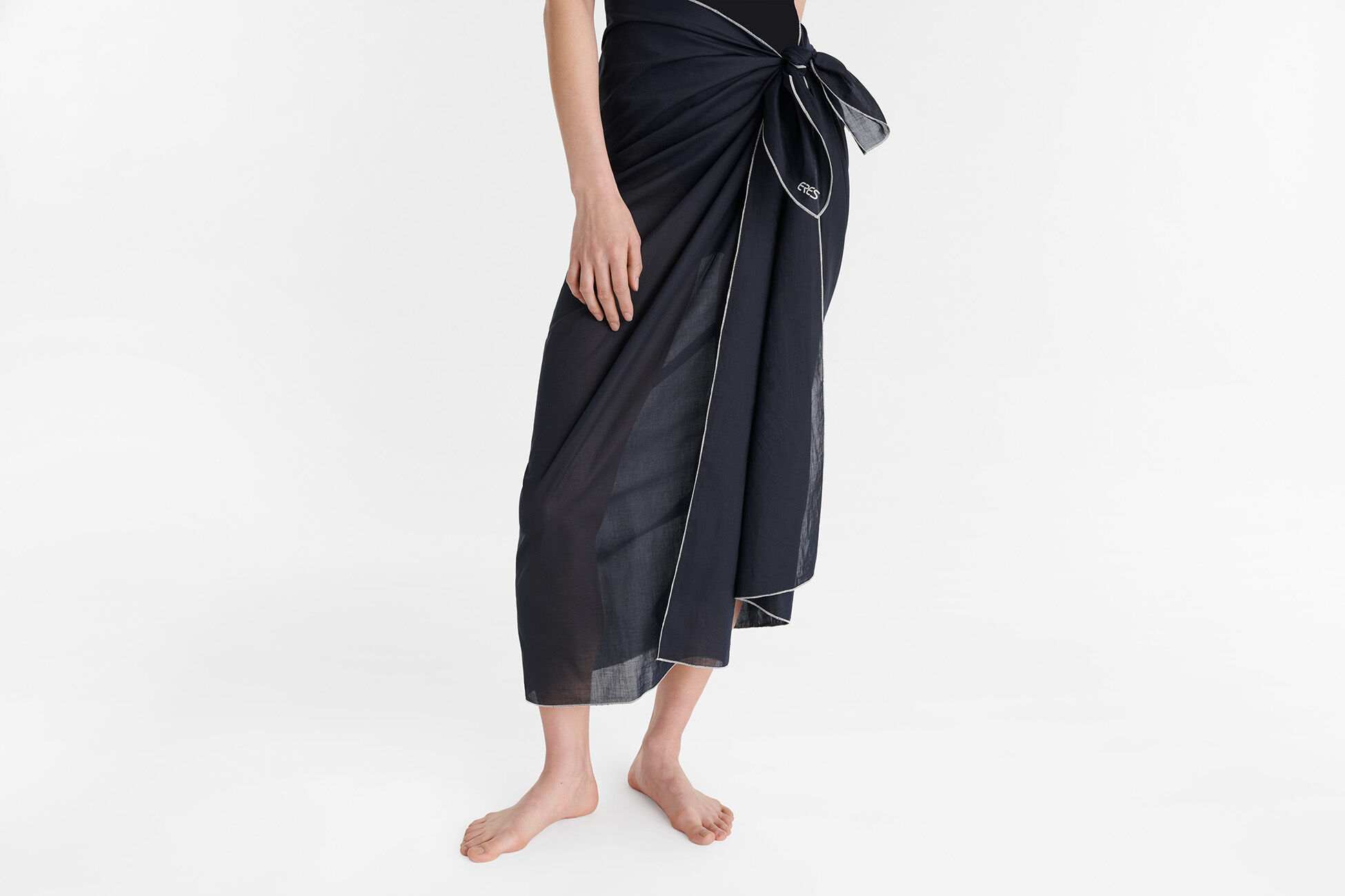 Cabine Sarong standard view NaN