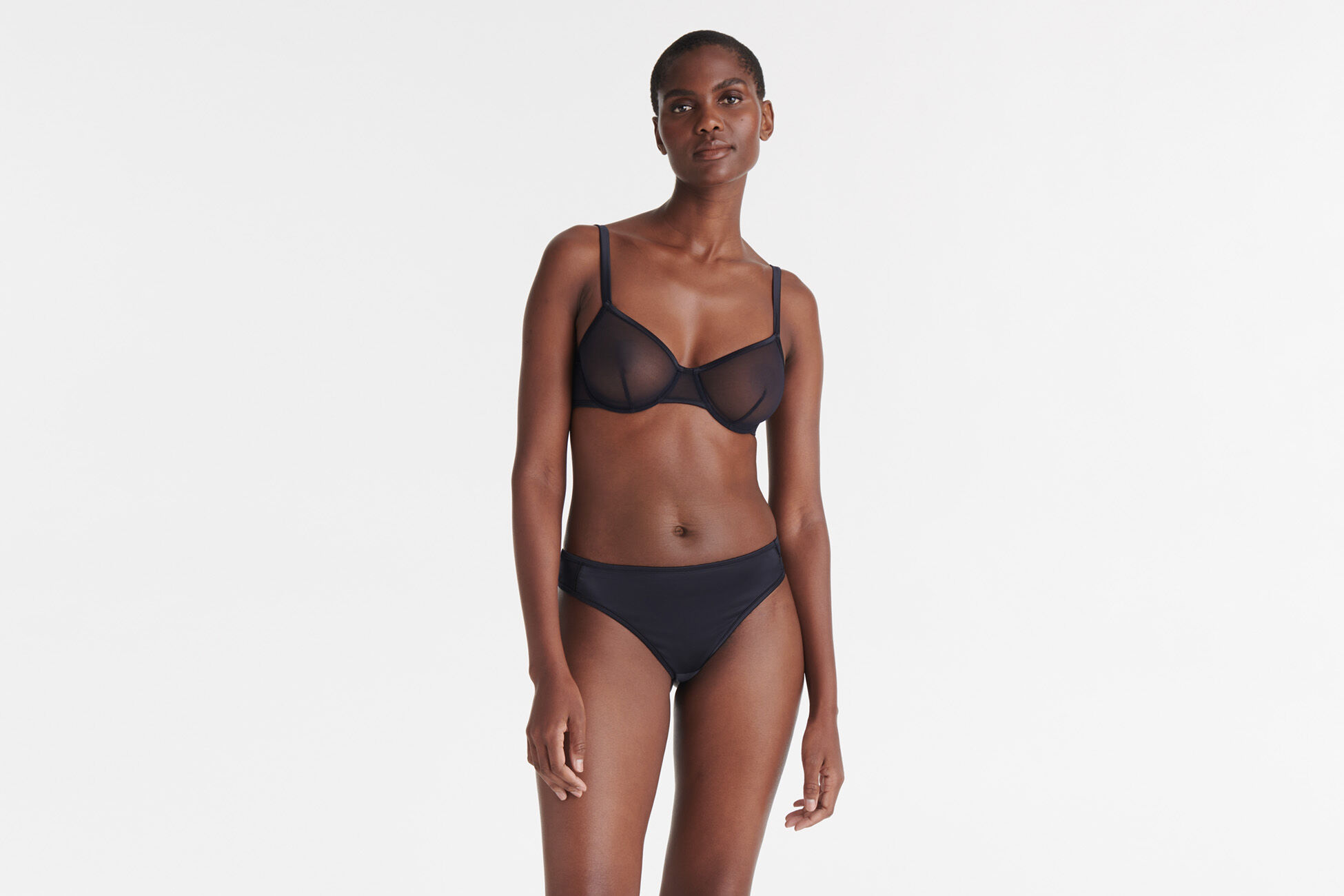 Idole Full-cup bra standard view NaN