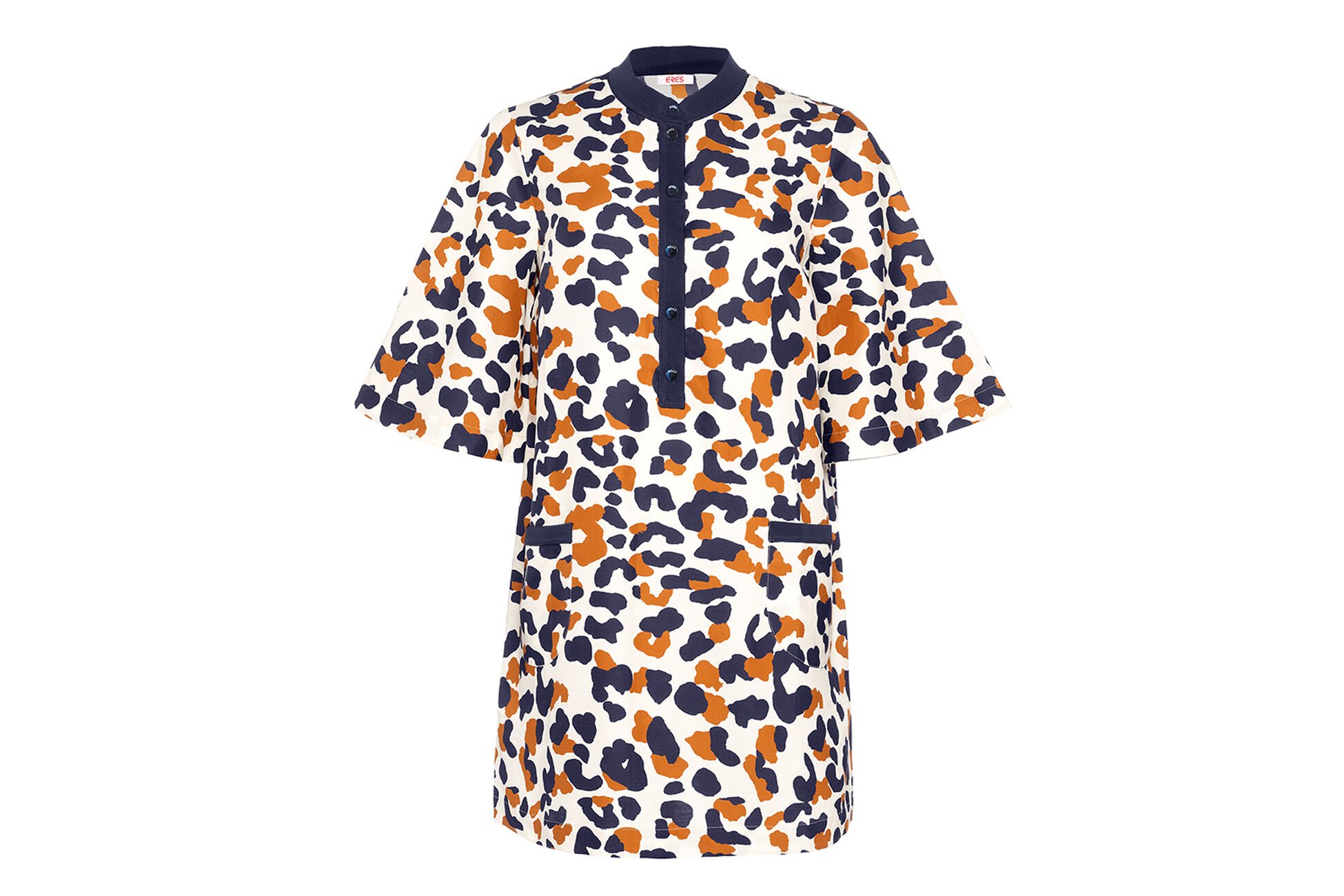 Maree Kurzes Kleid Standardansicht NaN