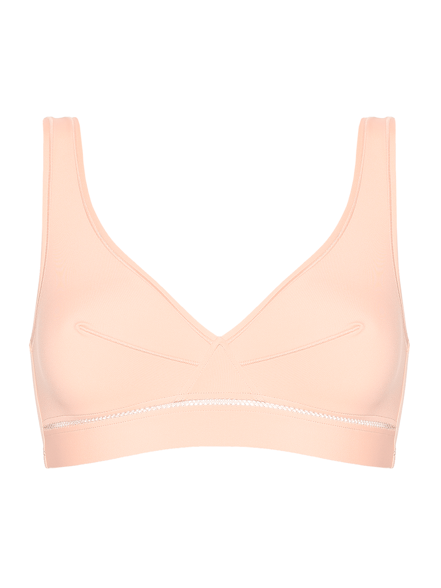 Sasha soyeuse Brassière vue standard NaN