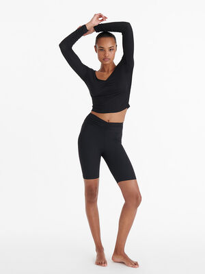 Bird Long sleeve top standard view 1