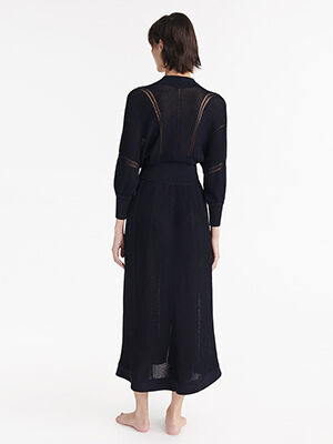 Stella Long dress standard view 3 out of 3