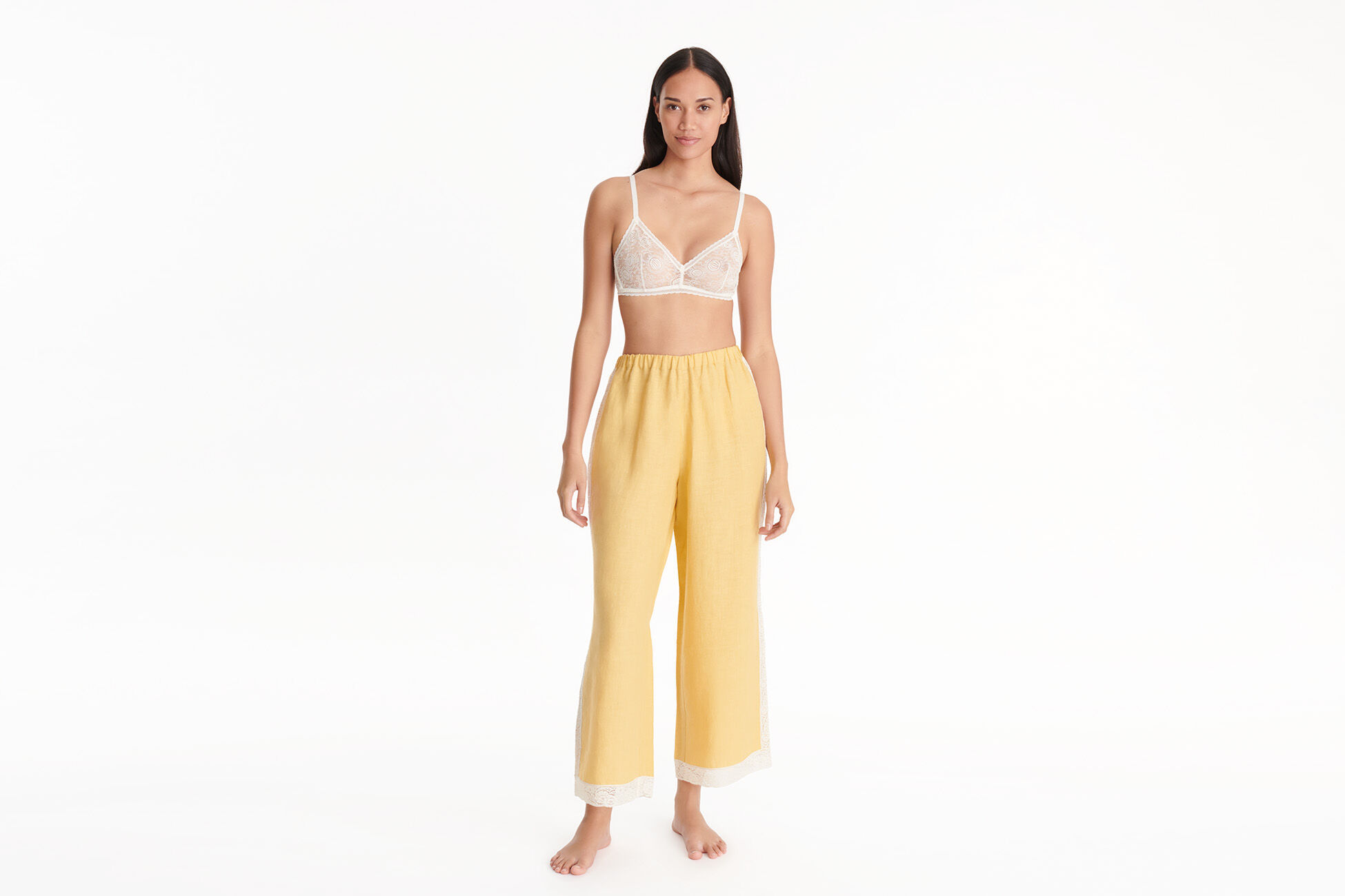 Lagune Trousers standard view NaN