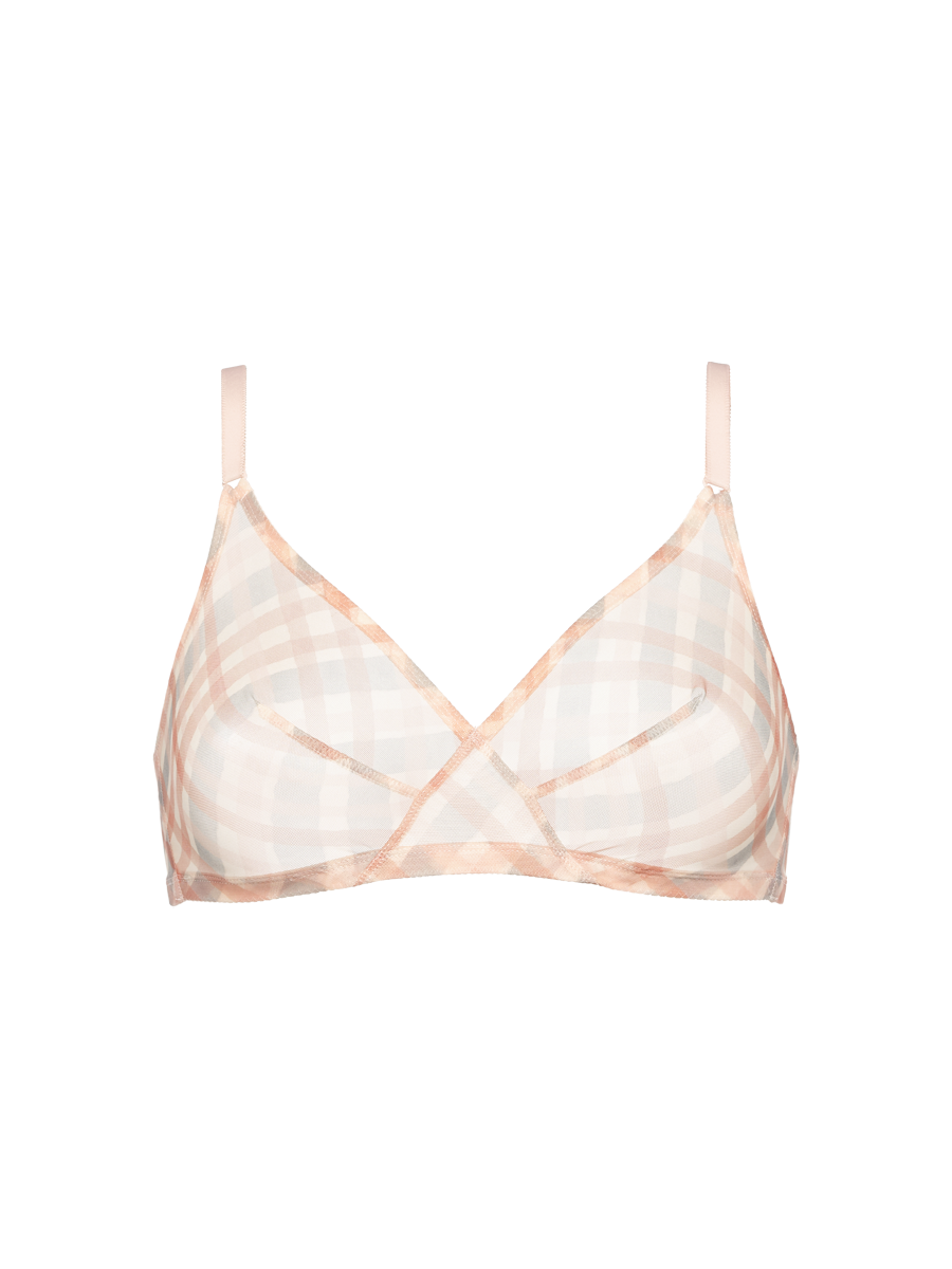 Loch Triangle bra standard view 4 out of 5
