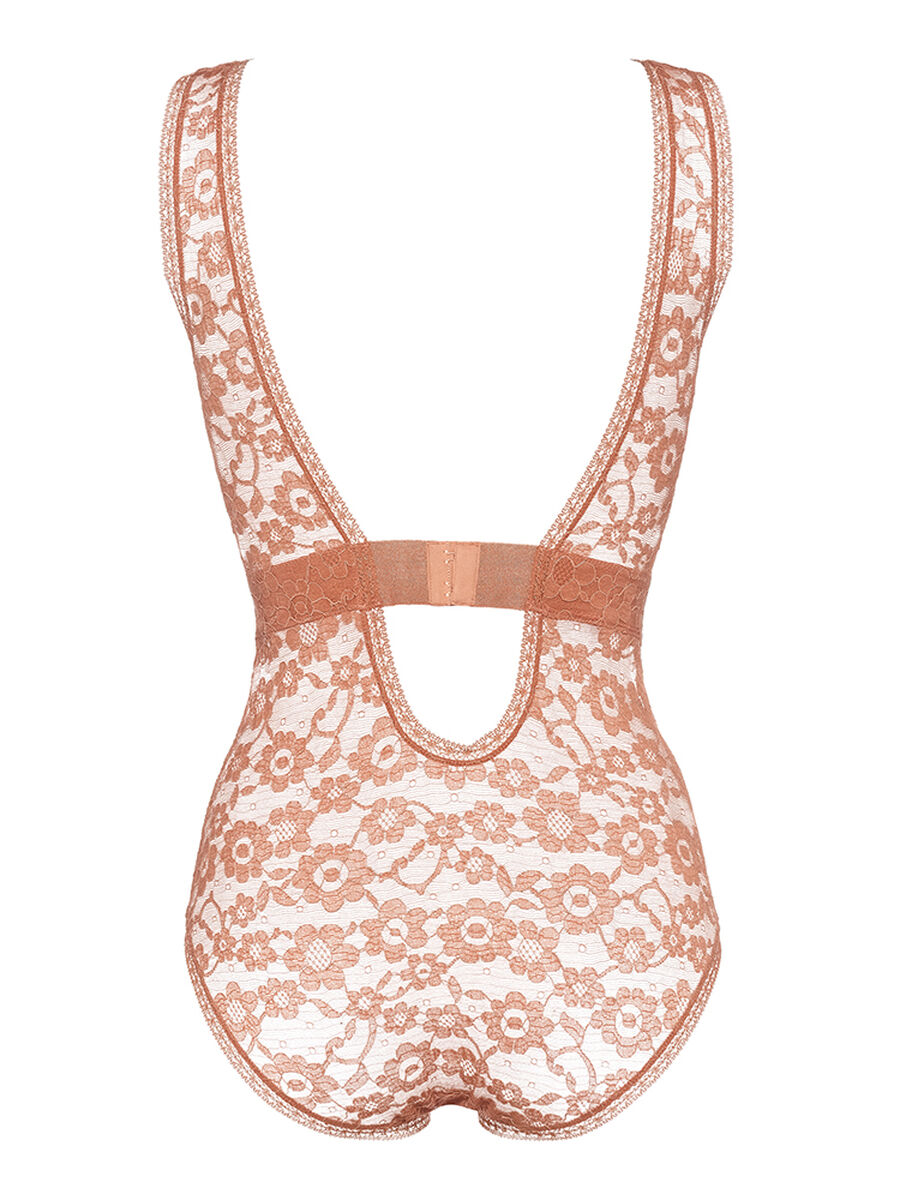 Color&eacute;e Body standard vista NaN