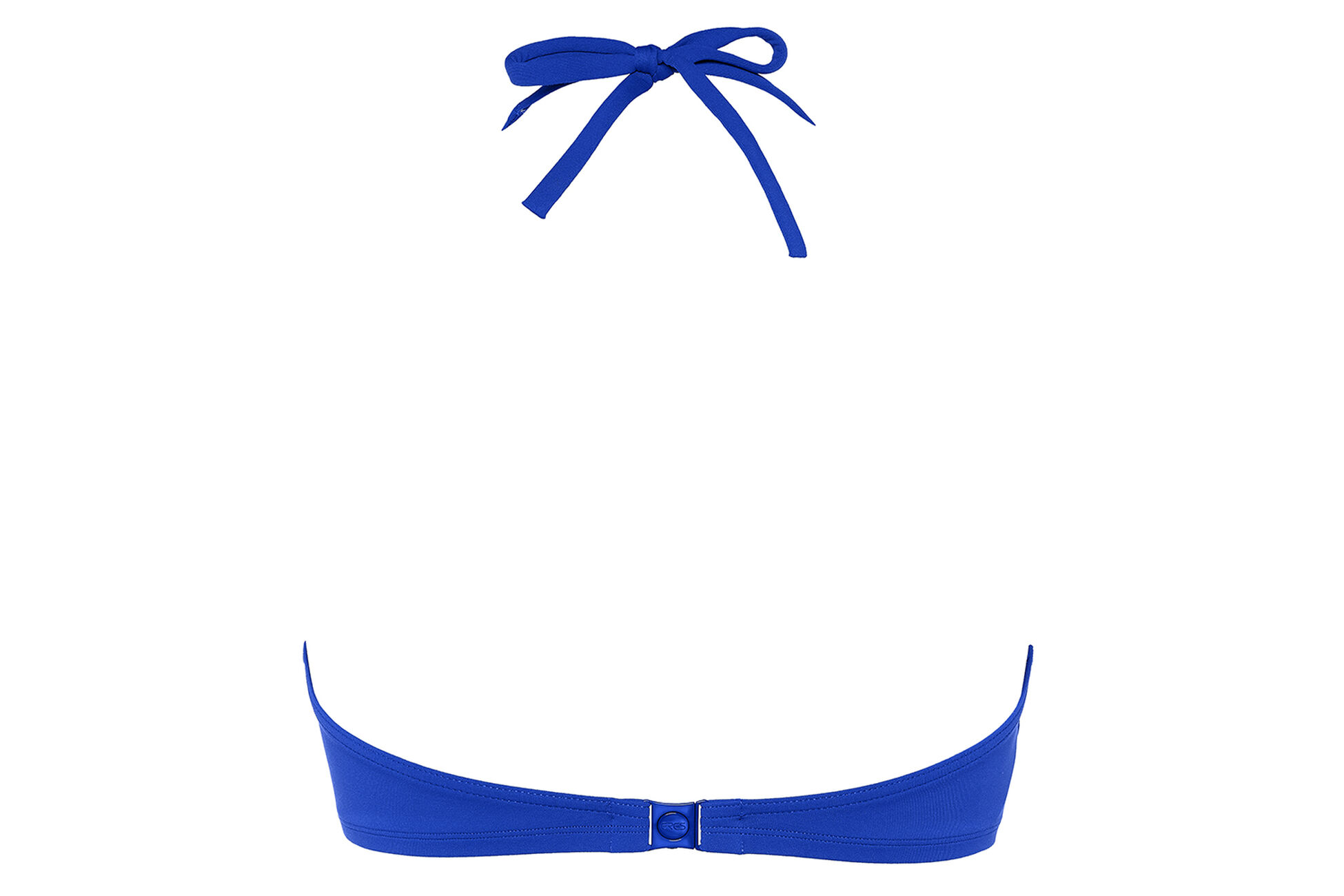 Gang Full-cup triangle bikini top standard view �