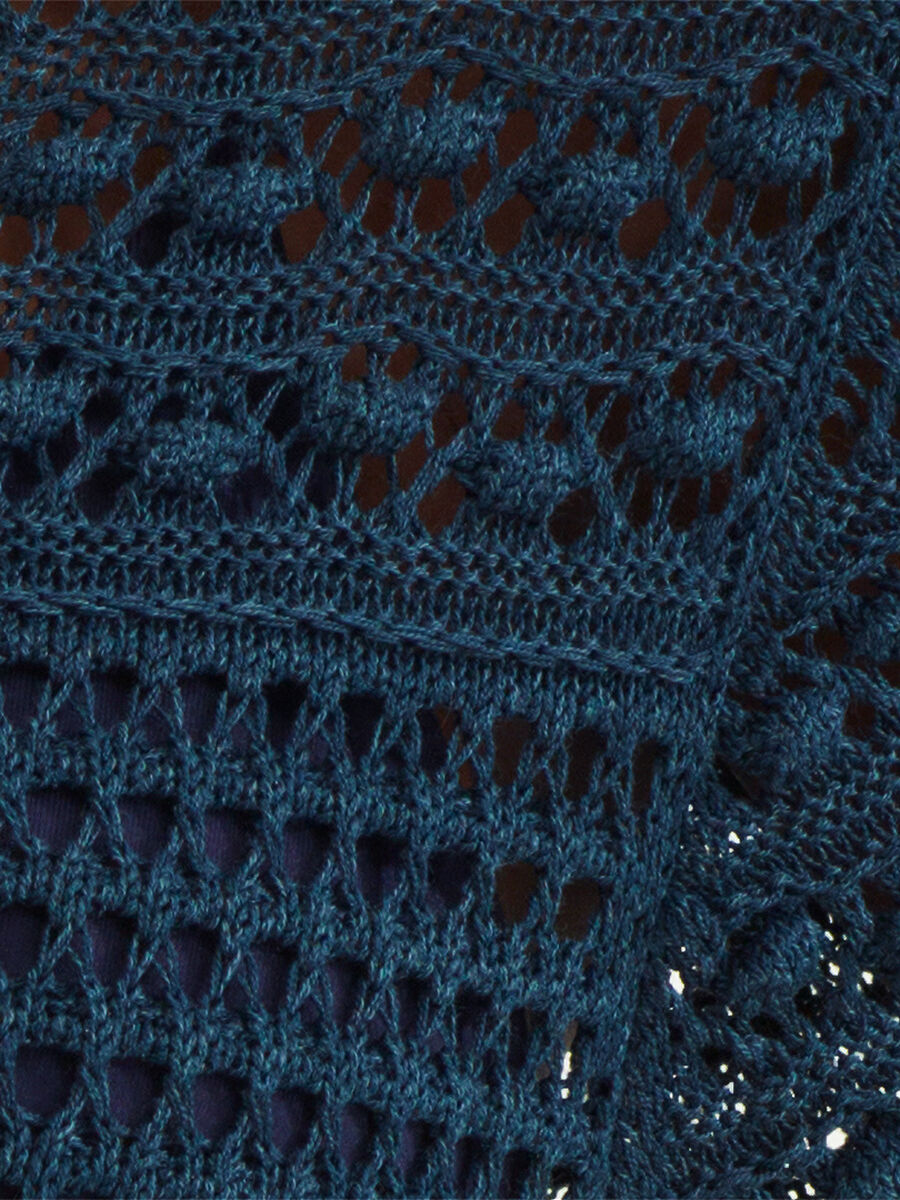 Embl&egrave;me Trousers standard view 5 out of 5