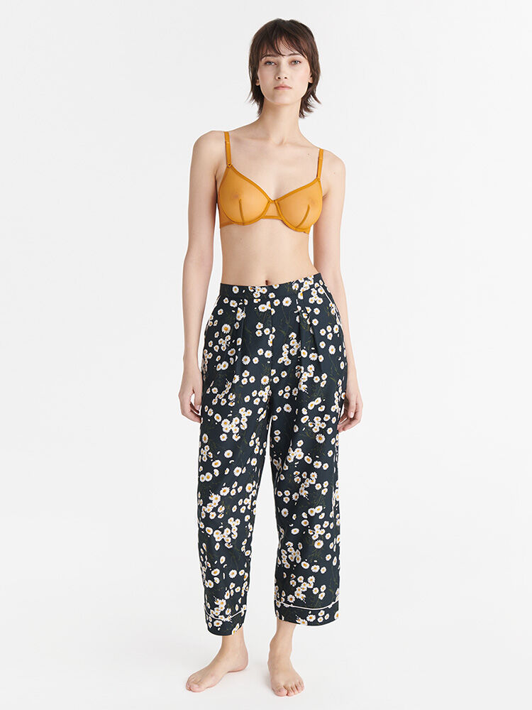Mantille Briefs Crepuscule | ERES