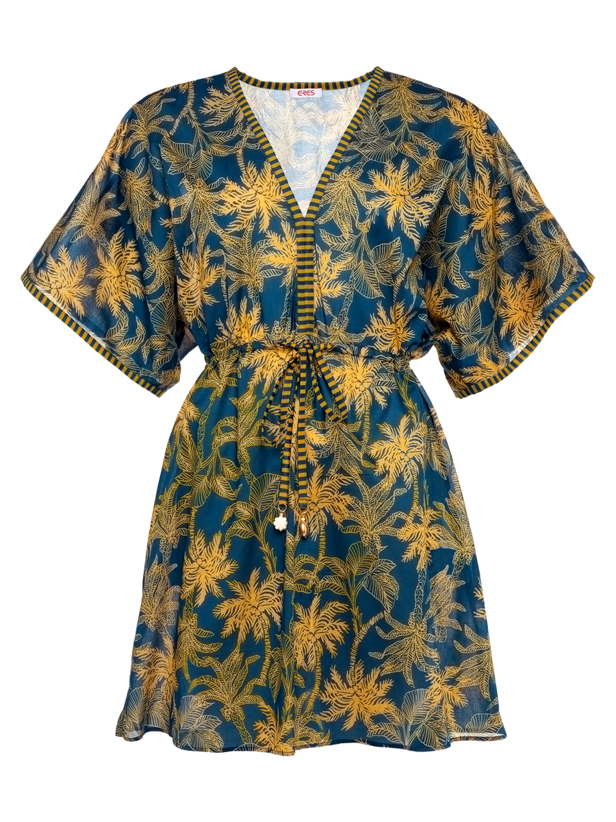 P&eacute;ninsule Short dress standard view �