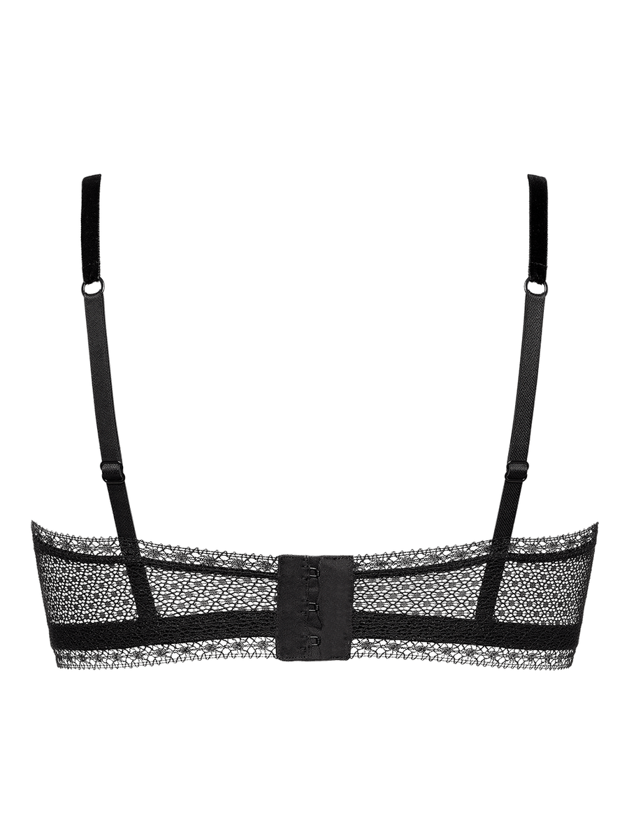 Ruban Crop top bra standard view 5 out of 7