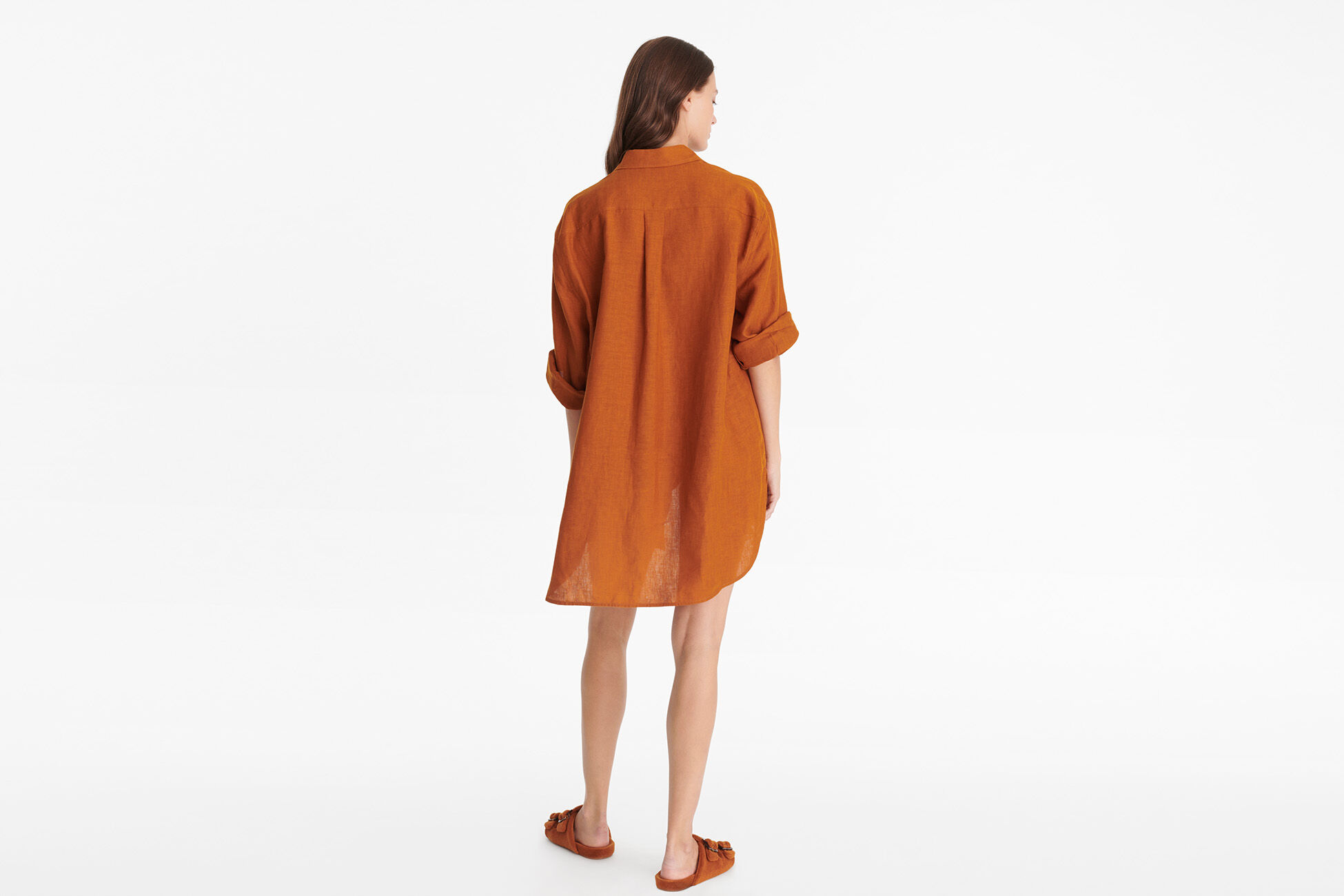 Mignonette Camisa Vista estándar NaN