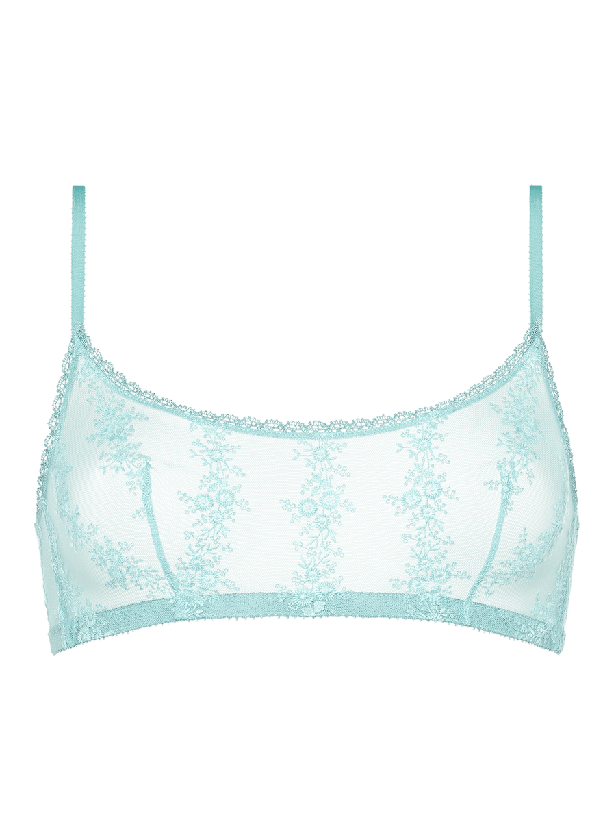 Saline Brassiere standard vista NaN