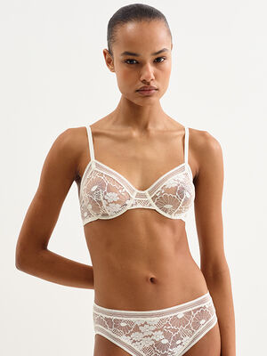 Chataigne Vollschalen-BH Standardansicht 1