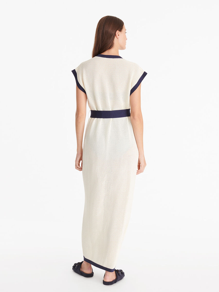 Chavire Long dress standard view NaN