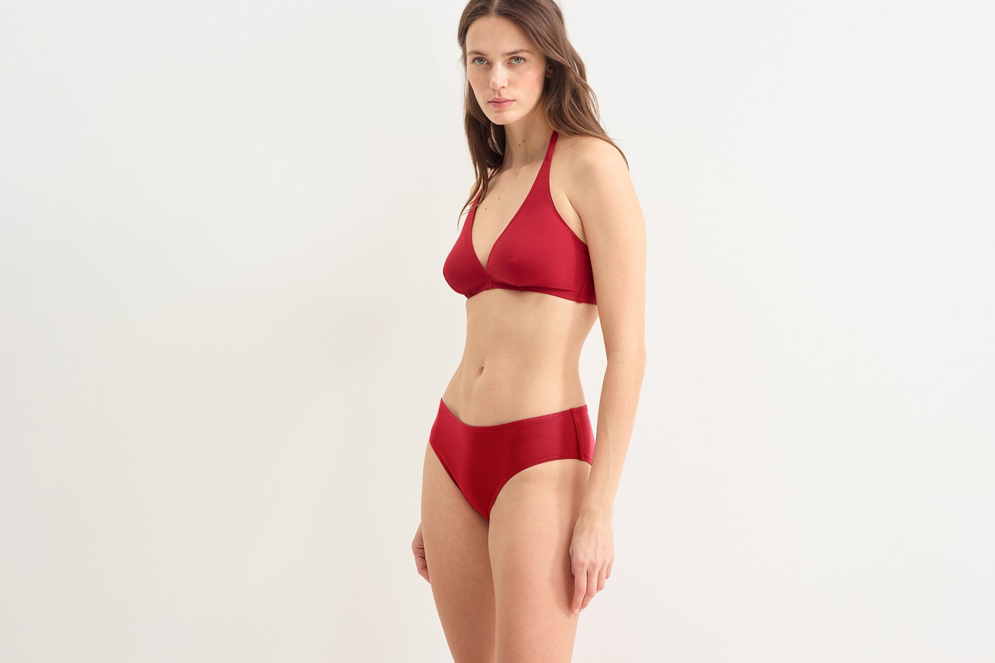 Succes Slip classico standard vista NaN
