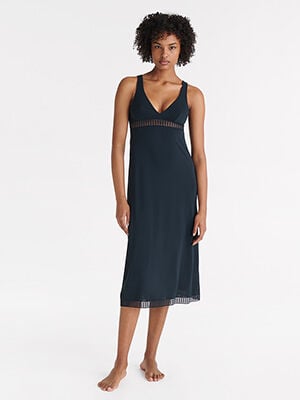 Caroline graphique Long nightshirt standard view 1 out of 3
