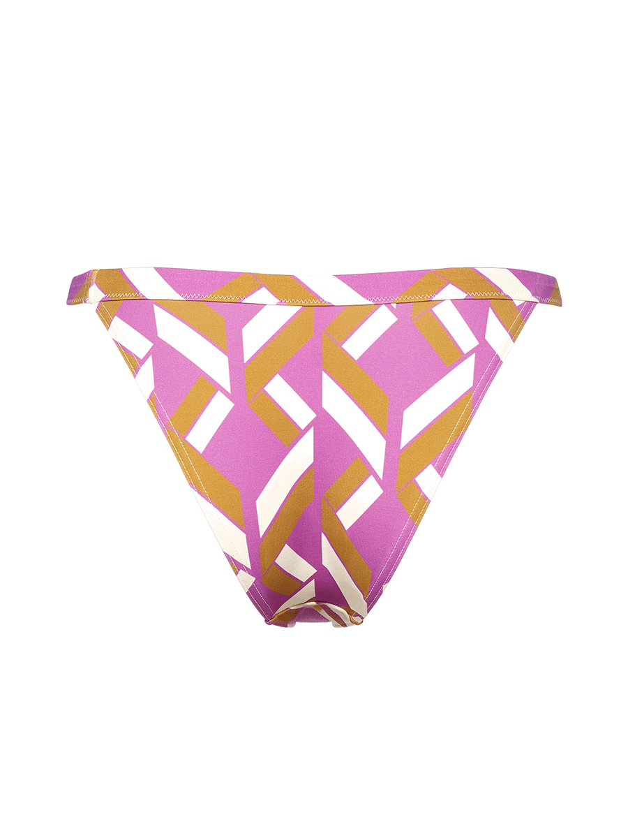 Fever Low-cut bikini standard view NaN