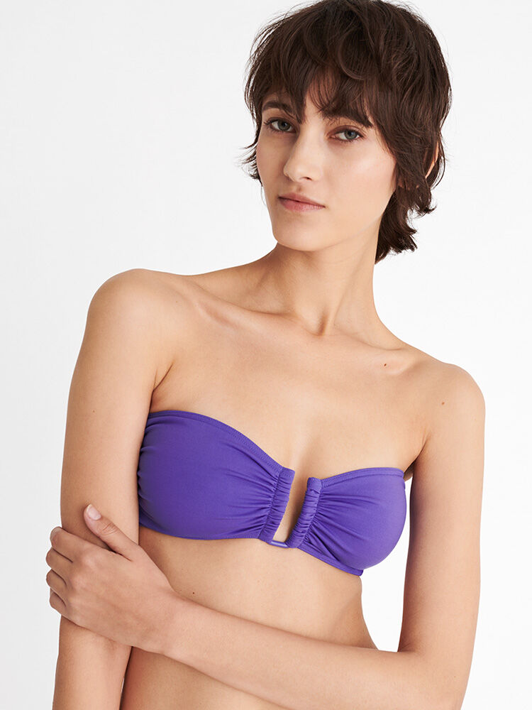 【ERES】coulisses ビキニ briefs ERES Les Essentiels Coulisses bikini briefs | NET-A-PORTER