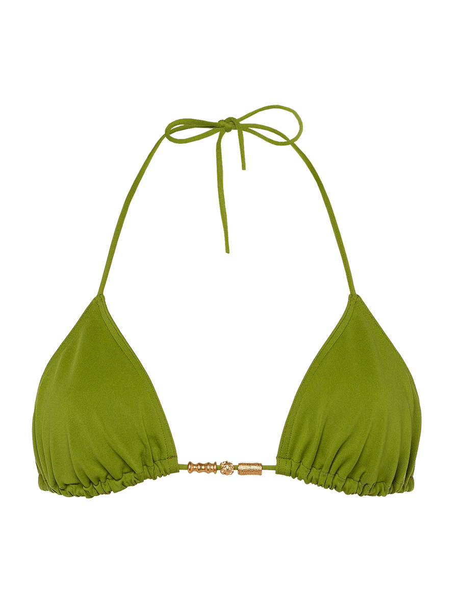 Ephemere Kleines Triangel-Oberteil Standardansicht NaN