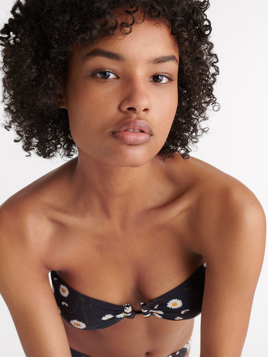 Tendrement Reggiseno a fascia standard vista NaN