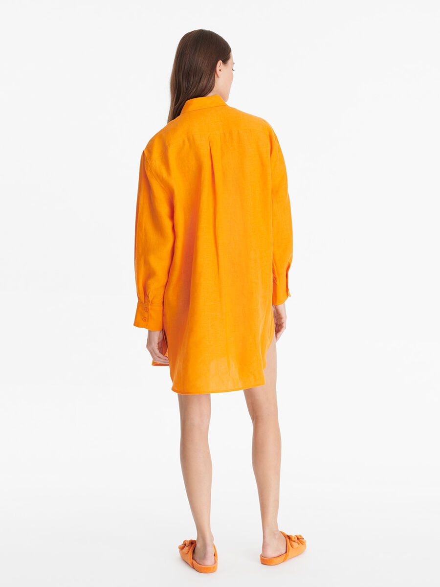 Mignonnette Chemise vue standard NaN