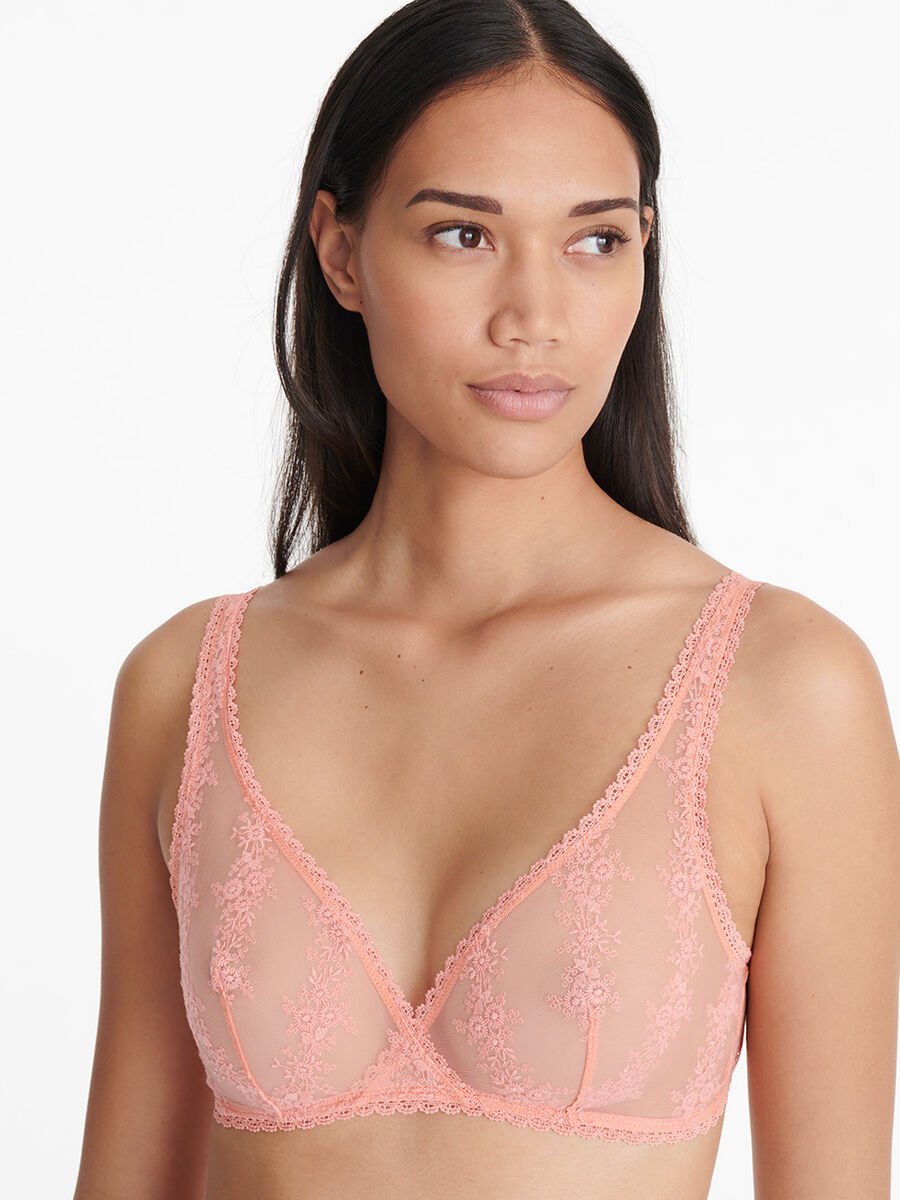 Gourmande Sujetador triangular Vista est&aacute;ndar NaN