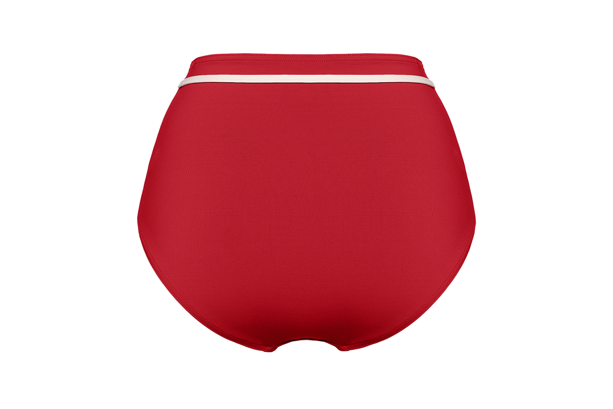 Cheryl Slip a vita alta standard vista NaN