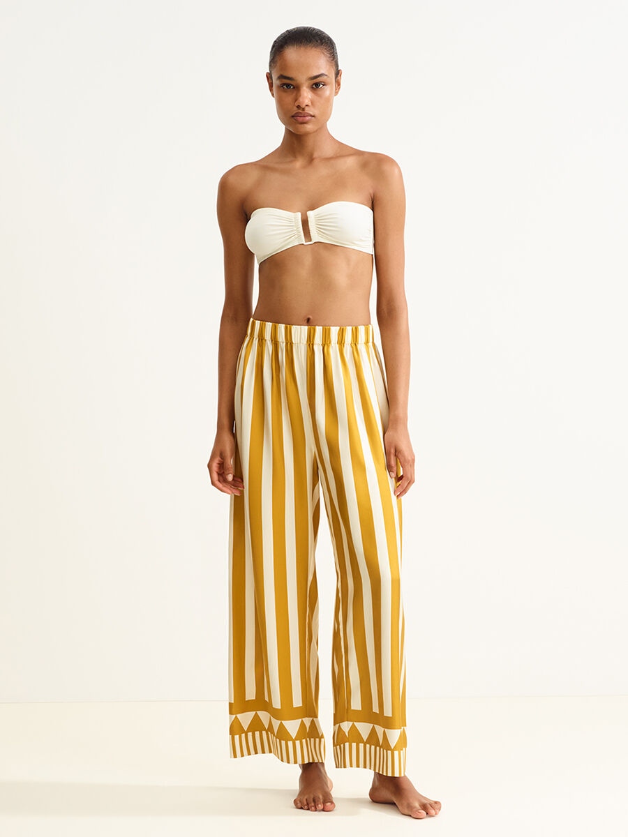 Pacha Pantal&oacute;n Vista est&aacute;ndar 2 de 6