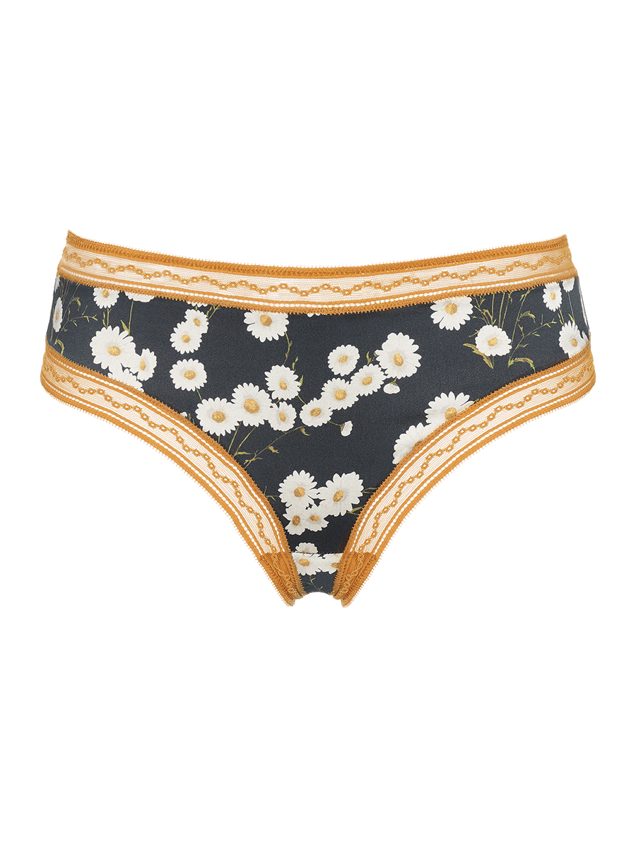 Éternel Tanga standard view NaN