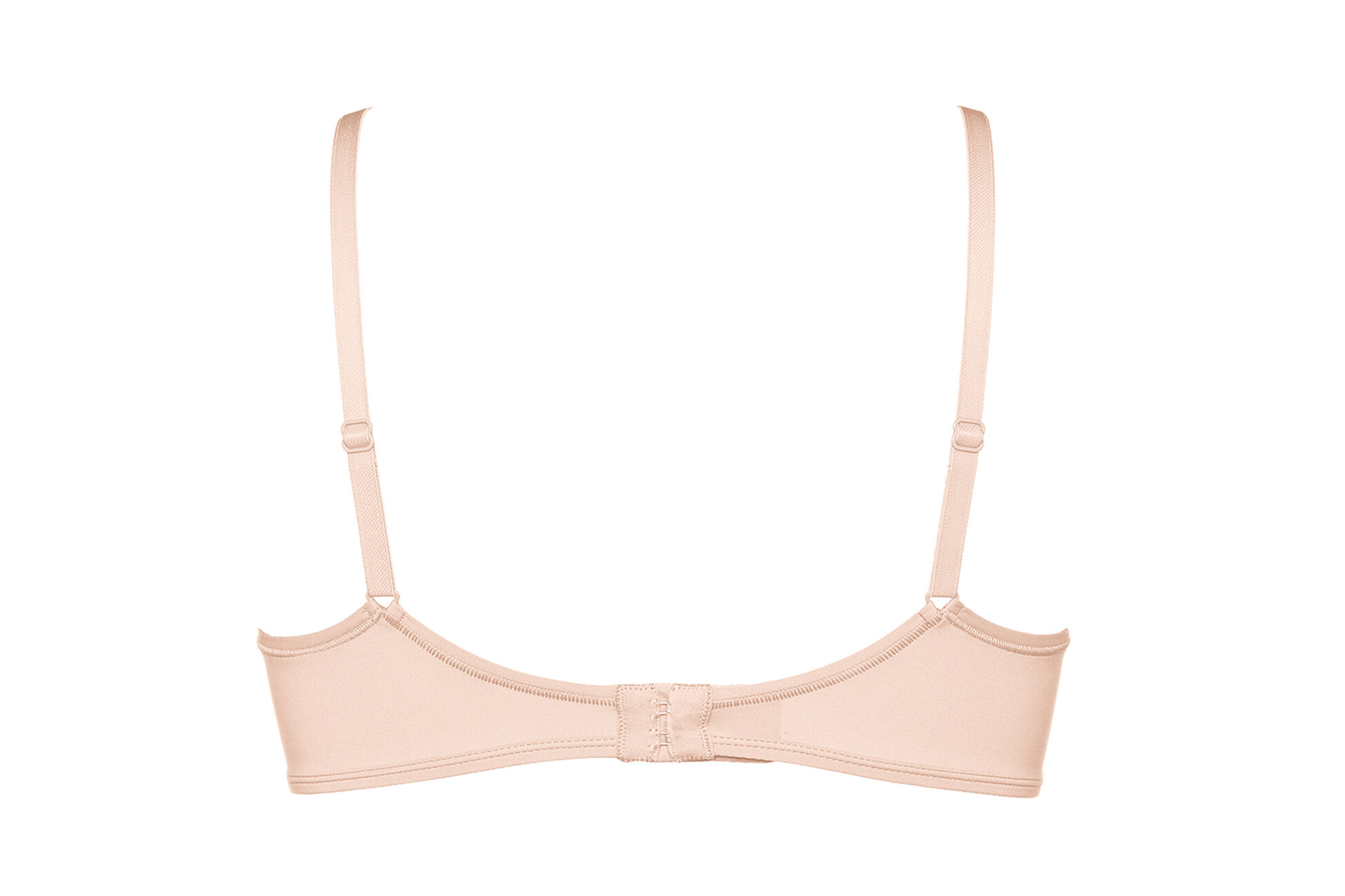Lydia soyeuse Triangle bra standard view NaN