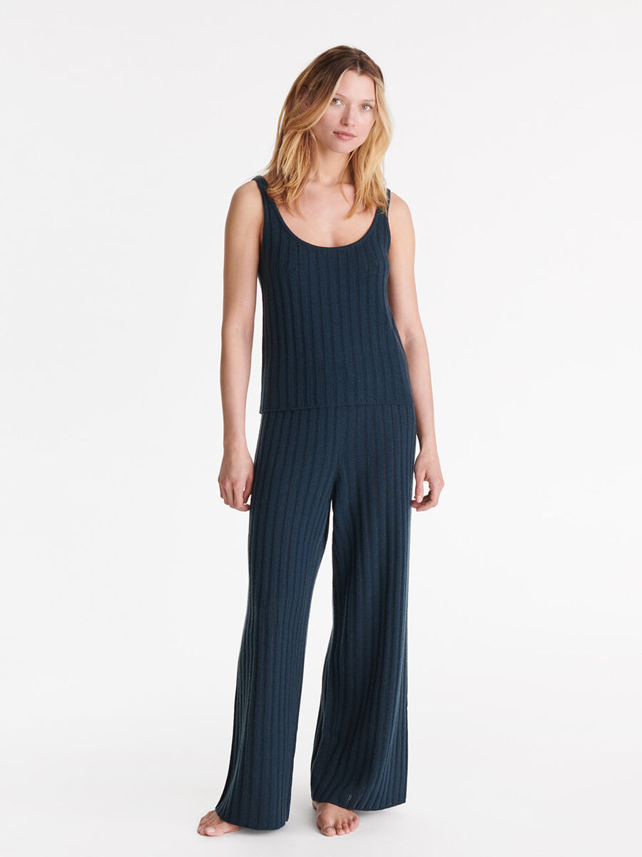 Somptueux Pantalone standard vista 2 su 5