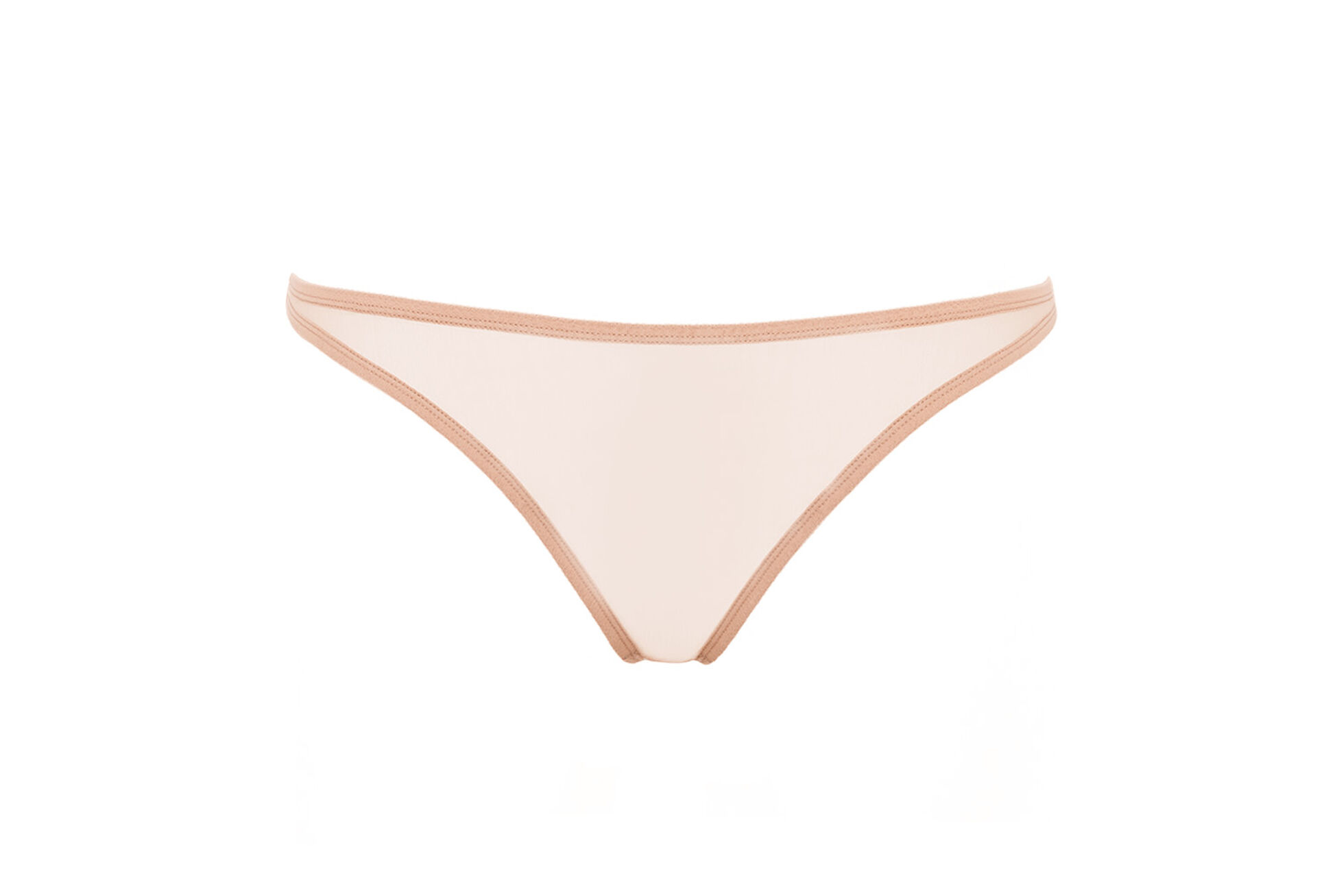 Promesse Tanga vue standard NaN