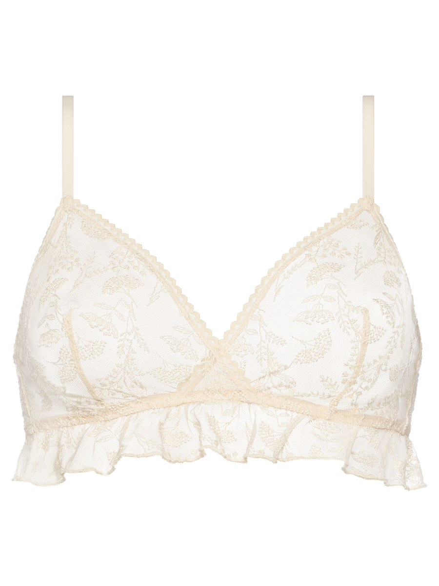 Clochette Triangle bra standard view �