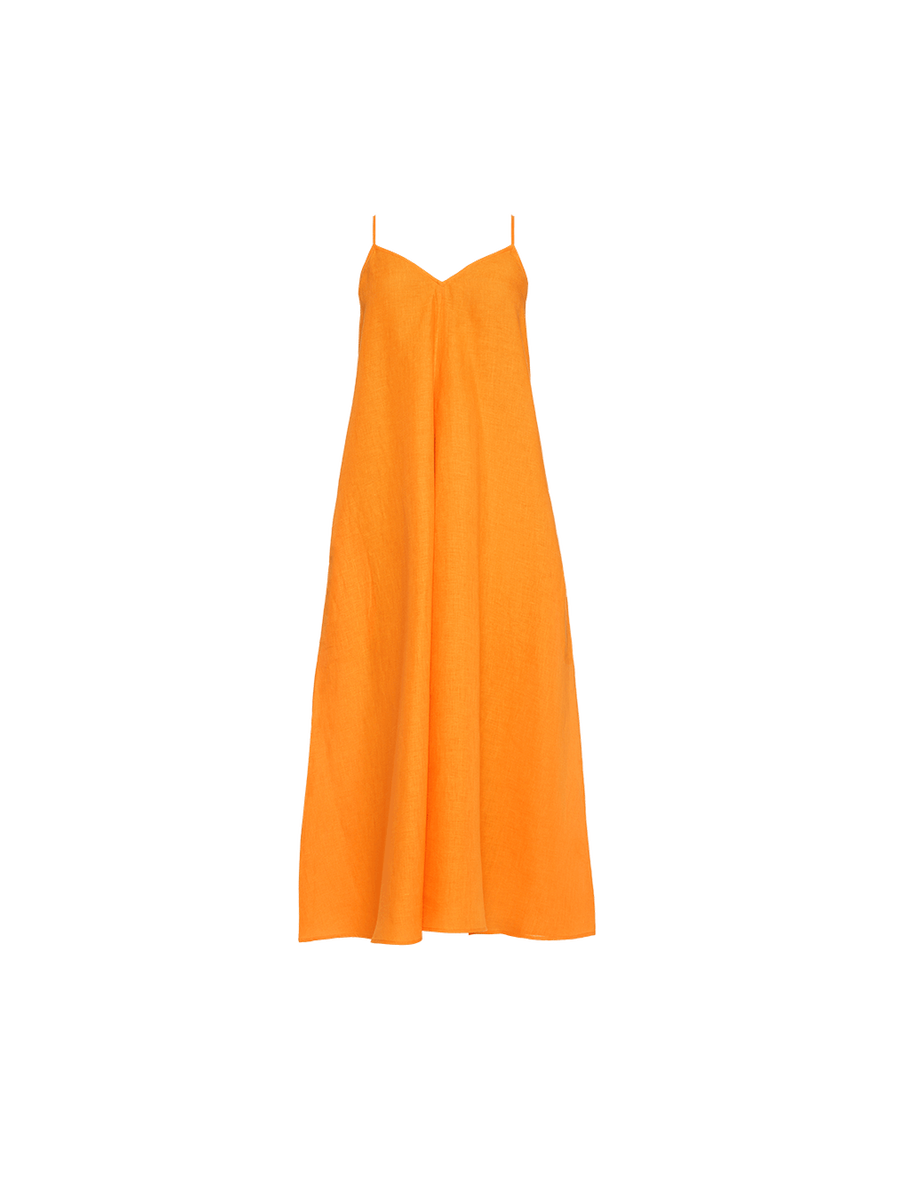 Snob Long dress Standardansicht NaN